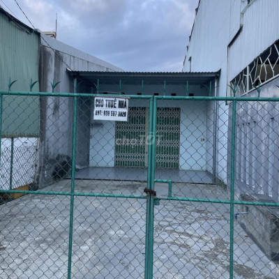 Cho thuê mặt bằng kinh doanh cát hưng phù cát bình định