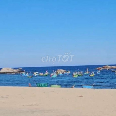 Đất mặt biển phù mỹ Bình định