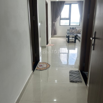 Cho thuê căn hộ chung cư An Phú Thịnh, Qui Nhơn 55m2, 2PN, 1WC