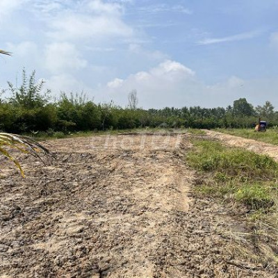 Chính chủ bán lô đất 258 m2 đường trần tôn thất hoài xuân hoài nhơn