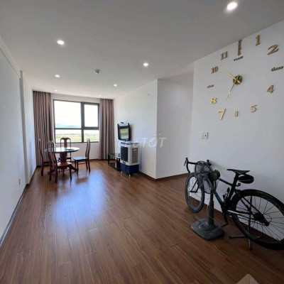 Bán chung cư thương mại An Phú Thịnh, phường Nhơn Bình