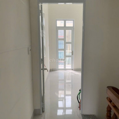 CHO THUÊ NHÀ NGUYÊN CĂN, P. ĐÓNG ĐA, TP. QUI NHƠN