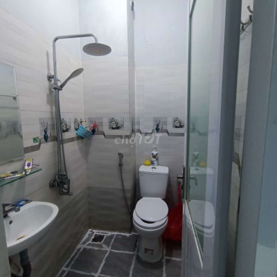 Cho thuê phòng trọ ở gềnh ráng