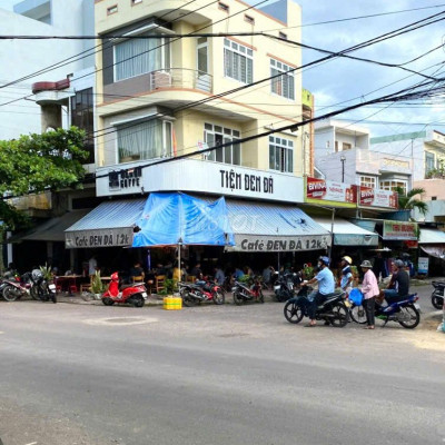 SIÊU ĐẸP! 3.99 TỶ NHÀ 2 MẶT TIỀN GÓC CUA KINHDOANH TRẦNHƯNGĐẠO QUYNHƠN