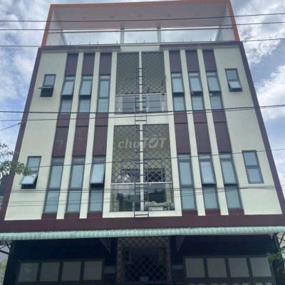 Bán dãy trọ đang kinh doanh ổn định, khu Gara Quyền, Quy Nhơn