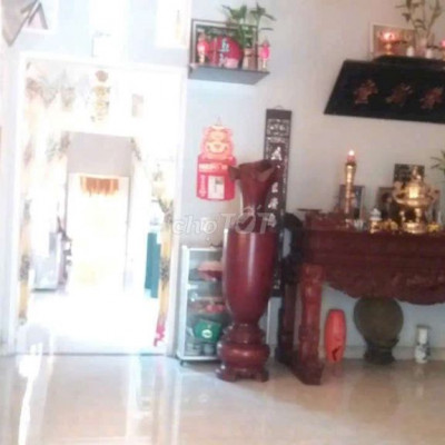 Bân nhà mặt tiền Quốc Lộ 1A, Nhơn Thành, An Nhơn