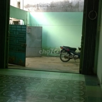 Cho thuê nhà nguyên căn 80m2 đường Tây Sơn