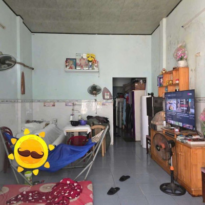 Bán nhà hẻm 1147 Trần Hưng Đạo, Quy Nhơn