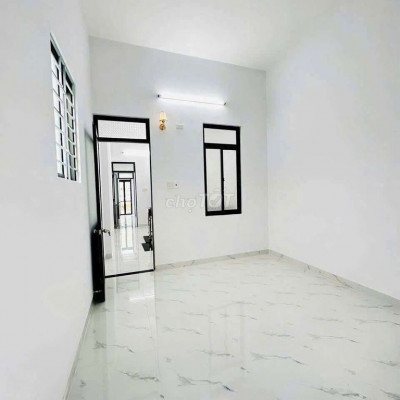 Bán nhà hẻm cạn Nguyễn Thái Học, phường Ngô Mây, Quy Nhơn