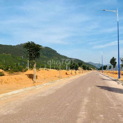 Đất full thổ cư 150m2 QL19C, xã Canh Vinh, huyện Vân Canh.