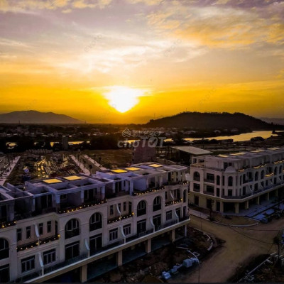 Giá tốt, CK cao tại đô thị Quy Nhơn Iconic, nơi đẳng cấp được tôn vinh