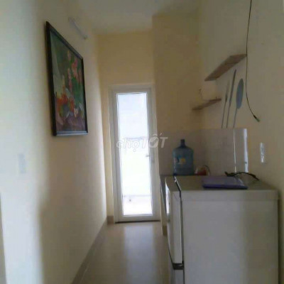 Cho thuê chung cư Xuân Thủy
giá 4 triệu/tháng