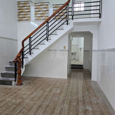 Bán nhà hẻm Thành Thái, phường Quang Trung, Quy Nhơn