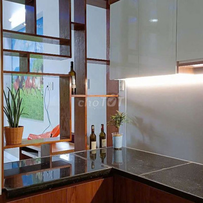 Bán nhà mặt tiền đường Tôn Đản, gần cầu Lê Thanh Nghị,phường Nhơn Bình