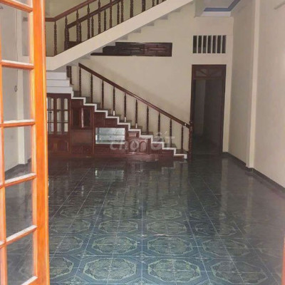 Bán nhà mặt tiền đường Tây Sơn, phường Quang Trung, Quy Nhơn