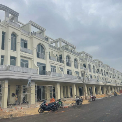 Thanh toán 220 triệu - nhận ngay 220 triệu.19 suất nội bộ Bắc Hà Thanh