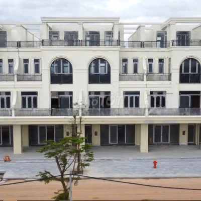 Bán lỗ 200tr lô đất ngay gần công viên, trường học tại đô thị Hà Thanh