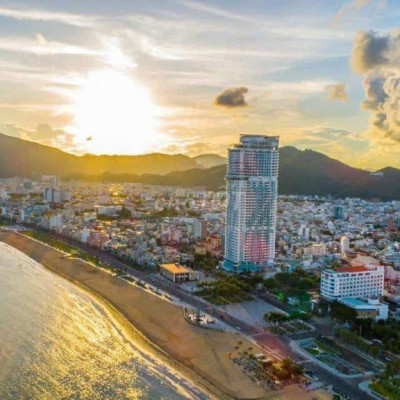 Cho Thuê căn hộ Cao cấp TMS Pullman Quy Nhơn Bình Định