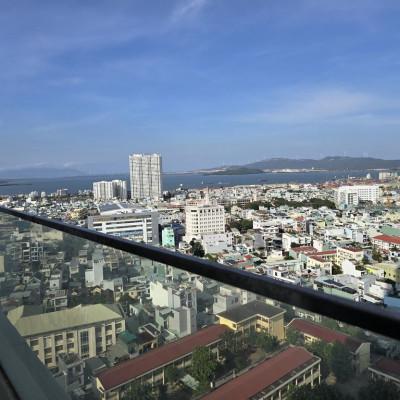 Chính chủ cho thuê dài hạn căn hộ TMS Quy Nhơn, Bình Định