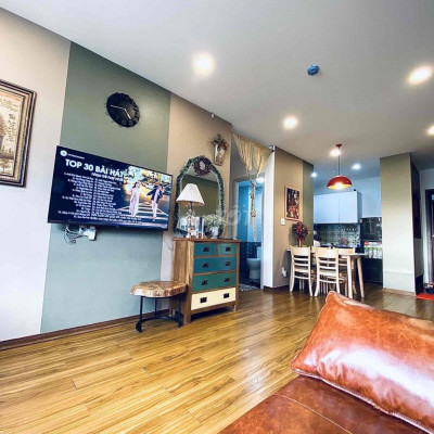 Căn hộ 3 Phòng ngủ An Phú Thịnh Gardern Tower