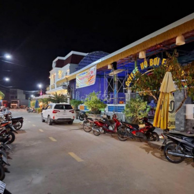 BÁN ĐẤT TRUNG TÂM THỊ TRẤN TUY PHƯỚC DT:150M2 GIÁ RẺ :  2 TỶ700TR