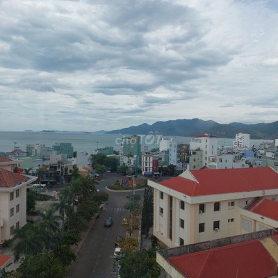 TRUNG TÂM THÀNH PHỐ QUY NHƠN TÌM ĐÂU LÔ ĐẤT 85M2 TRONG TẦM GIÁ : 5TỶ