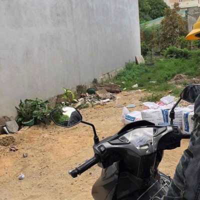 Đất 4m x 18m, khu 1 Bùi Thị Xuân , Qui Nhơn