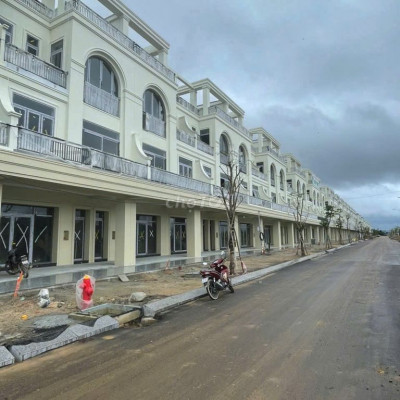 Hạ giá hơn 200tr lô 80m2 cạnh công viên, đã có sổ, tại khu đô thị BHT