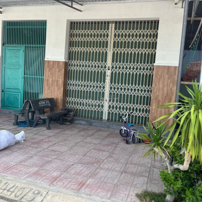 🏡 Bán Đất vị trí khu tái định cư Chợ Dinh 🏡