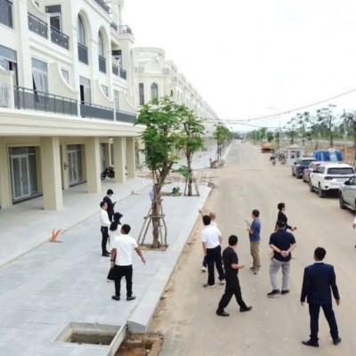 Cần tiền hạ giá bán gấp, thương lượng mạnh, chỉ 1,9tỷ cho khu Long Vân