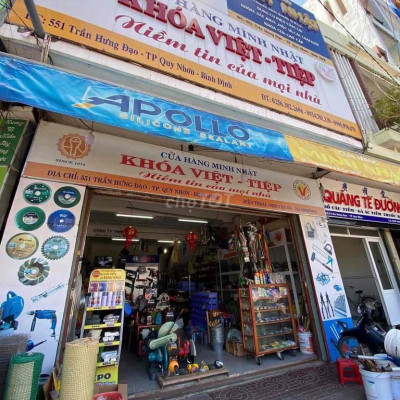 Cho Thuê nhà mặt tiền lớn