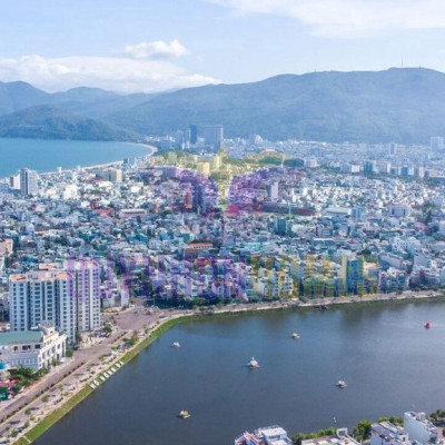 CĂN HỘ CHUNG CƯ PHÚ TÀI RESIDENCE– CƠ HỘI SỞ HỮU CĂN HỘ 3 MẶT TIỀN