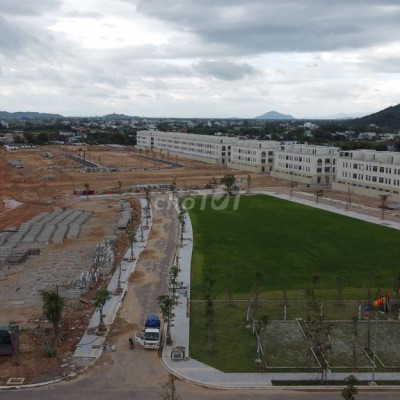 Đất nền sổ đỏ Quy Nhơn, giá rẻ trả góp 2 năm(0% lãi suất)