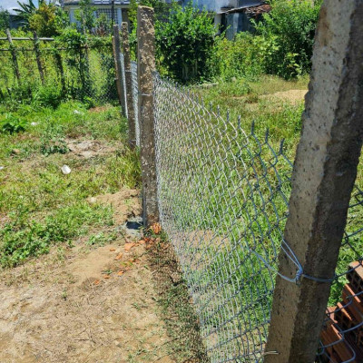 Bán đất gần sân bay Phù Cát chỉ 2tr/m2