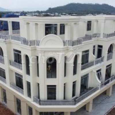 Cắt lỗ 250 triệu lô đất 80m2, gần công viên và trường học tại Quy Nhơn