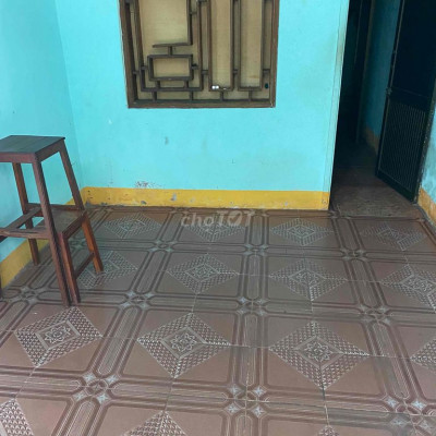 nhà nguyên căn 30m vuông hêm Xuân Diệu