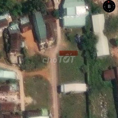 Đất thổ cư 90m2 phường Nhơn Hoà, thị xã An Nhơn