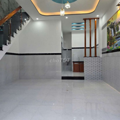 Bán nhà hẻm Hàn Mặc Tử, phường Ghềnh Ráng, Quy Nhơn. Gần biển