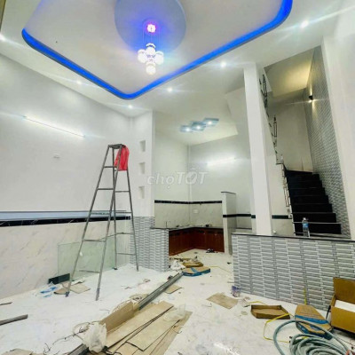 Bán nhà hẻm Trần Hưng Đạo, gần vòng xoay Đống Đa, Quy Nhơn