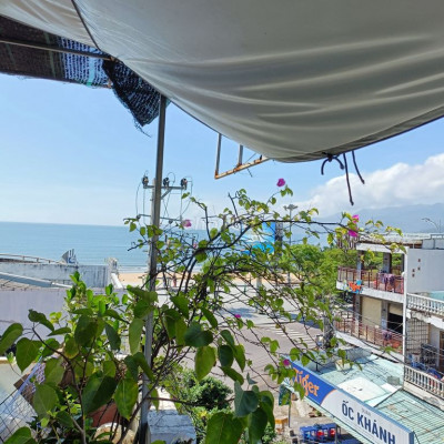 Bán nhà mặt tiền đường vip Xuân Diệu phố biển Quy Nhơn