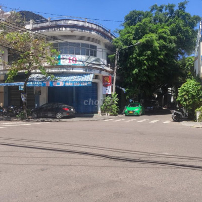 mặt bằng kinh doanh/nguyên căn gốc 2 mặt tiền chính chủ cho thuê