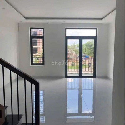 Cho thuê nhà mặt tiền đường Tây Sơn, khu đô thị An Phước, Quy Nhơn