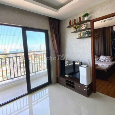 Bán căn hộ chung cư Thịnh Phát, đường Thanh Niên, phường Quang Trung