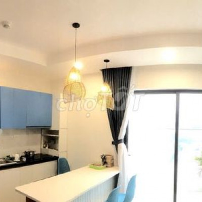 Căn hộ Quy Nhon SeaCity Panorama