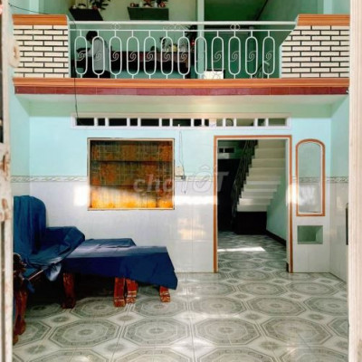 Cho thuê nhà mặt tiền đường Văn Tiến Dũng, phường Trần Quang Diệu