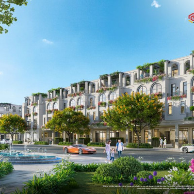 10 lô đất CỰC ƯU ĐÃI mở bán LẦN ĐÀU, NHẬN SỔ - THANH TOÁN 195tr (10%)