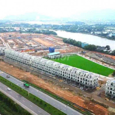 BÁN ĐẤT NỀN SỔ HỒNG RIÊNG SỬ DỤNG LÂU DÀI TP QUY NHƠN