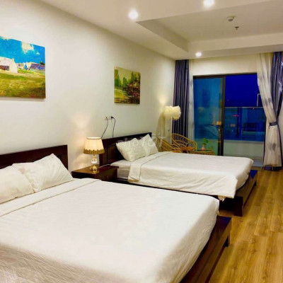 Cho thuê chung cư TMS Quy Nhơn
Giá rẻ