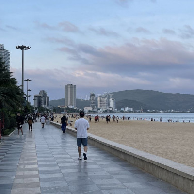 CẦN BÁN NHÀ HẺM OTO TRUNG TÂM TP QUY NHƠN