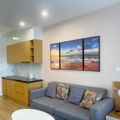 chính chủ cần tiền bán lỗ . Đang có hđ cho thuê sẵn